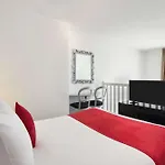Hotel Sure By Western Beaujoire Nantes
