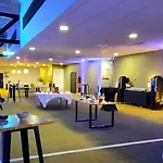 Sure By Western Beaujoire 3* Nantes