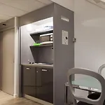 Sure By Western Beaujoire Hotel 3*