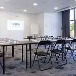 Hotel Sure By Western Beaujoire Nantes
