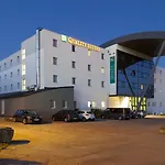 Sure By Western Beaujoire 3* Nantes