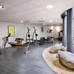 Sure By Western Beaujoire 3* Nantes