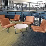 Sure By Western Beaujoire Hotel 3*