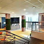 Sure By Western Beaujoire 3* Nantes