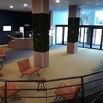 Sure By Western Beaujoire Hotel Nantes