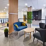 Sure By Western Beaujoire 3* Nantes