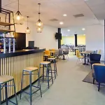 Hotel Sure By Western Beaujoire Nantes
