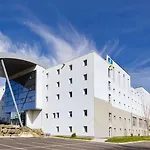Sure By Western Beaujoire 3* Nantes