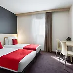 Sure By Western Beaujoire Hotel Nantes