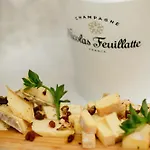 Sure By Western Beaujoire Nantes