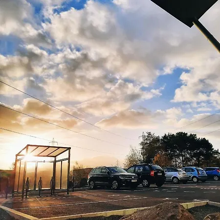 Sure By Western Beaujoire 3* Nantes