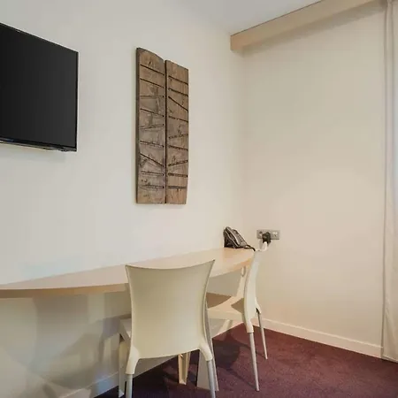 Hotel Sure By Western Beaujoire Nantes