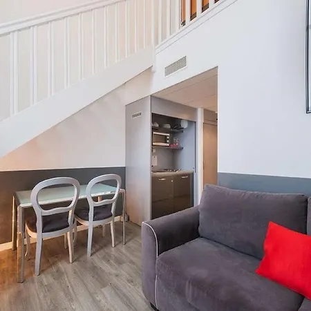 Hotel Sure By Western Beaujoire