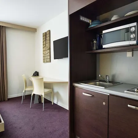 Sure By Western Beaujoire Hotel 3*