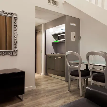 Sure By Western Beaujoire Hotel Nantes