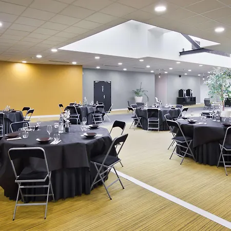 Sure By Western Beaujoire Hotel Nantes