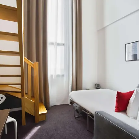 Sure By Western Beaujoire Hotel