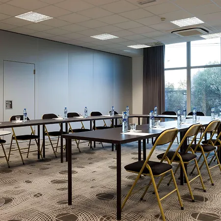 Sure By Western Beaujoire Hotel