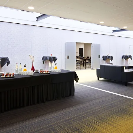 Sure By Western Beaujoire 3* Nantes