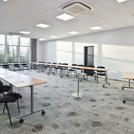 Sure By Western Beaujoire Nantes