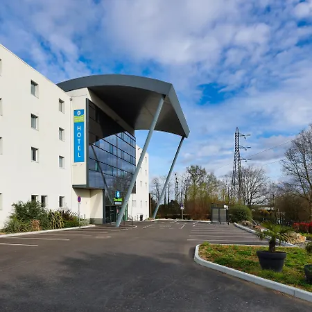 Sure By Western Beaujoire Nantes