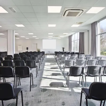 Hotel Sure By Western Beaujoire