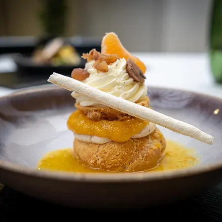 Hotel Sure By Western Beaujoire 3*