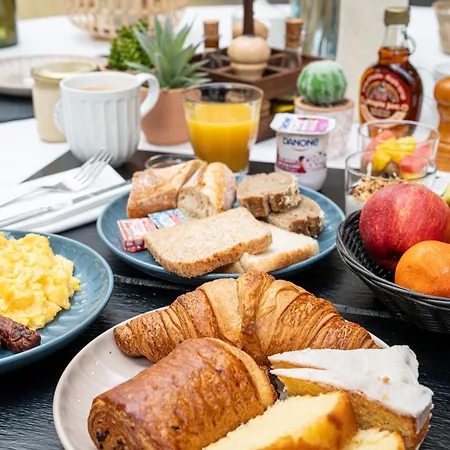 Sure By Western Beaujoire 3* Nantes