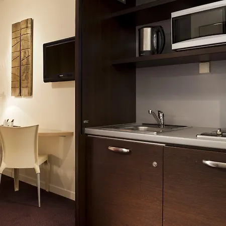 Sure By Western Beaujoire Нант