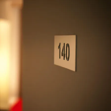 Sure By Western Beaujoire Отель Нант