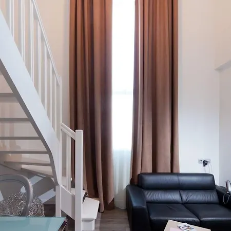 Sure By Western Beaujoire 3* Nantes