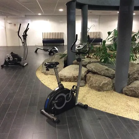 Sure By Western Beaujoire Нант