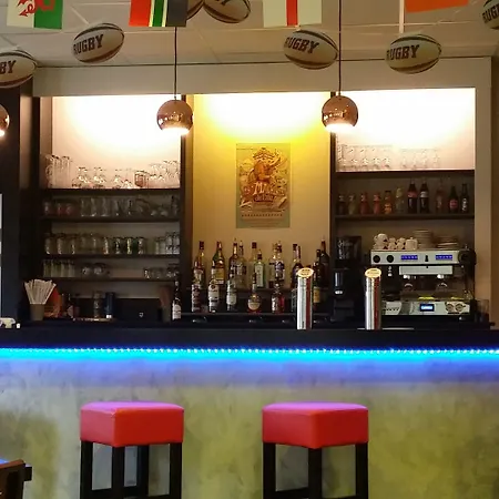 Sure By Western Beaujoire Hotel