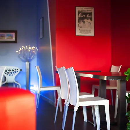 Sure By Western Beaujoire Nantes