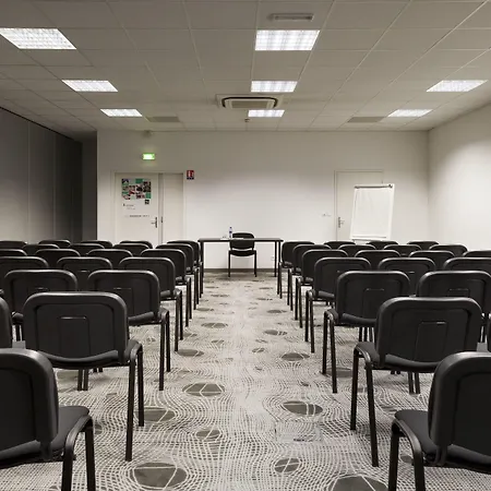 Sure By Western Beaujoire Hotel 3*