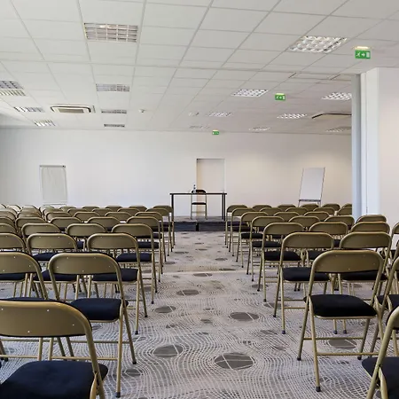 Sure By Western Beaujoire Hotel