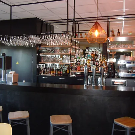 Sure By Western Beaujoire Отель Нант