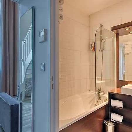 Sure By Western Beaujoire Hotel