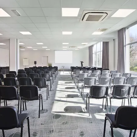 Sure By Western Beaujoire Hotel Nantes