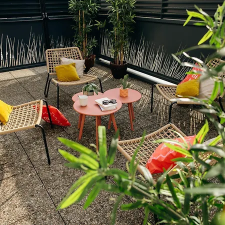Sure By Western Beaujoire Nantes