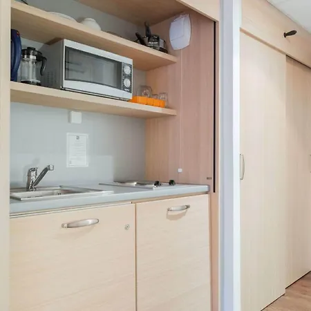 Hotel Sure By Western Beaujoire Nantes