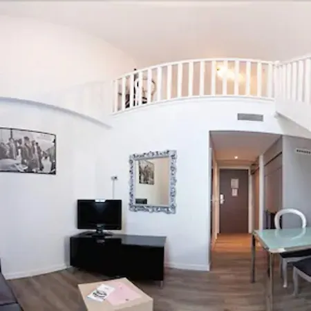 Sure By Western Beaujoire 3* Nantes
