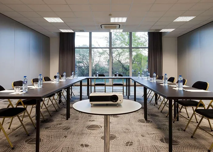 Sure By Western Beaujoire 낭트