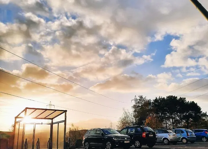 Sure By Western Beaujoire 3* 낭트