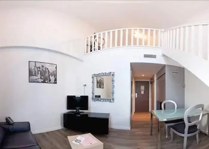 Hotel Sure By Western Beaujoire Nantes