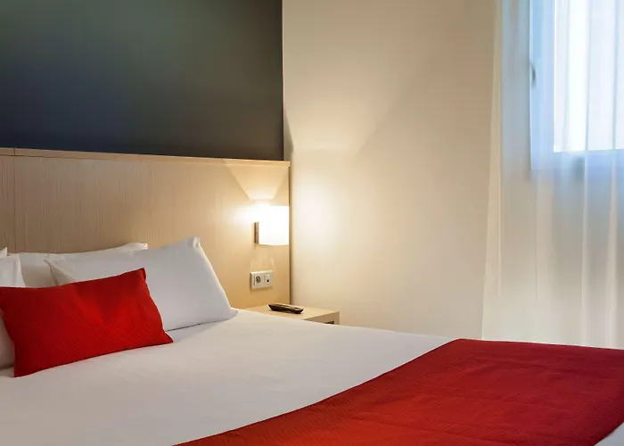 Sure By Western Beaujoire 호텔 3*