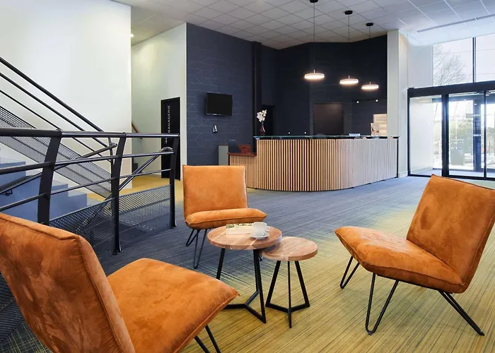 Sure By Western Beaujoire Ξενοδοχείο 3*