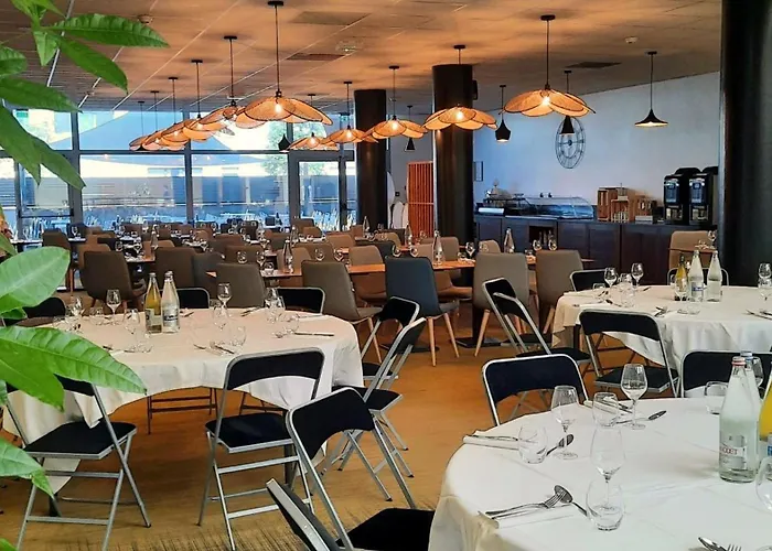 호텔 Sure By Western Beaujoire