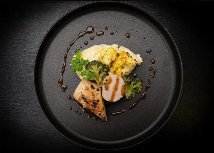 Sure By Western Beaujoire Ξενοδοχείο Ναντ