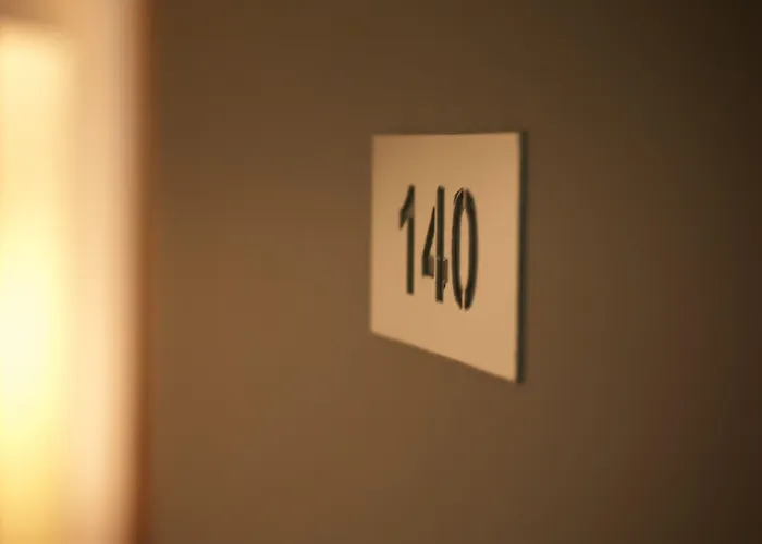 Sure By Western Beaujoire 호텔 낭트